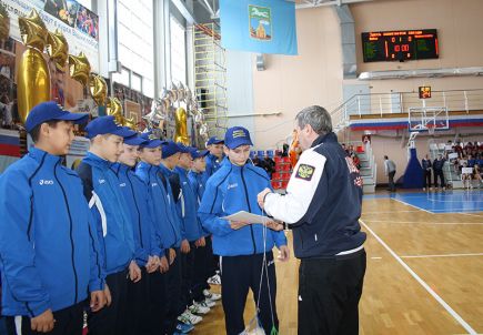 Продолжаем зажигать