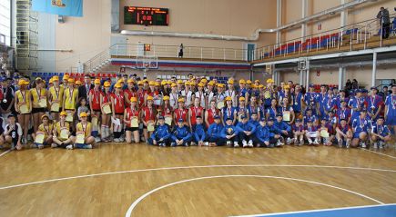 Продолжаем зажигать