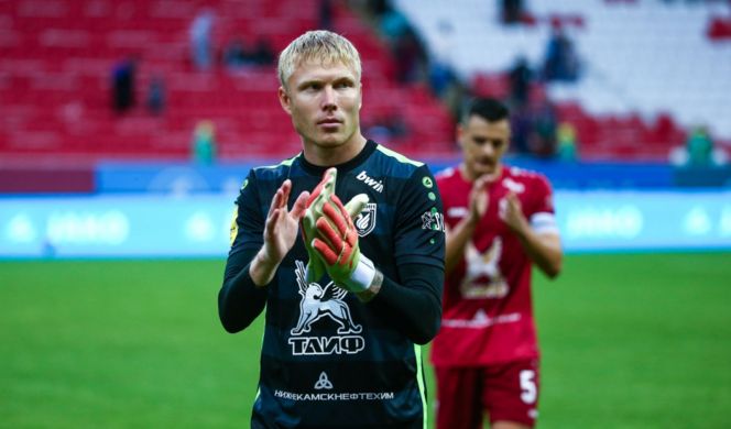 Юрий Дюпин: «У нас свои задачи, нужно играть на победу»