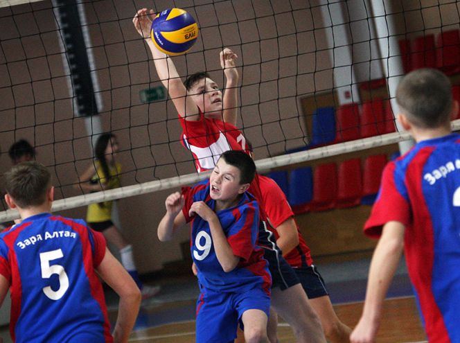 Продолжаем зажигать