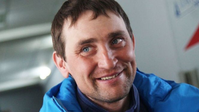 Артемий Гельманов:  «Думаю, первый этап в эстафете Яна уже застолбила»