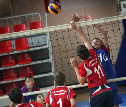 Продолжаем зажигать