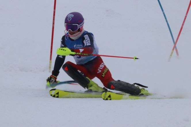 Фото: Александр Чёрный/"Алтайский спорт"