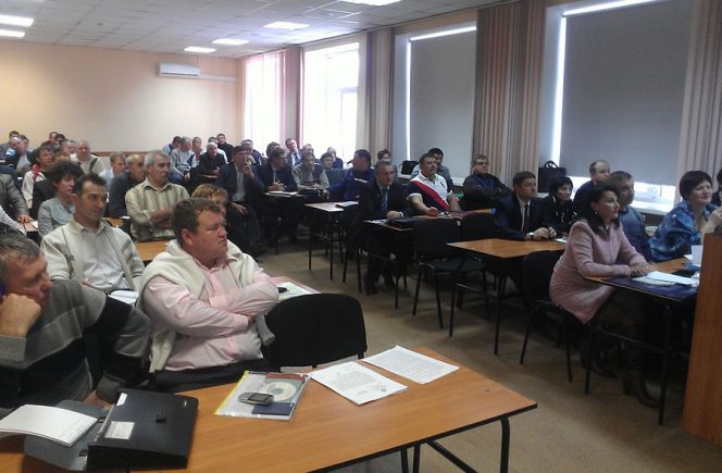 Алтайские специалисты в сфере физической культуры и спорта прошли курсы повышения квалификации.