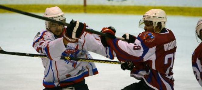 Славутич увозит лишь очко