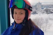 Таисья Форьяш выиграла слалом-гигант на чемпионате России по горнолыжному спорту лиц с ПОДА