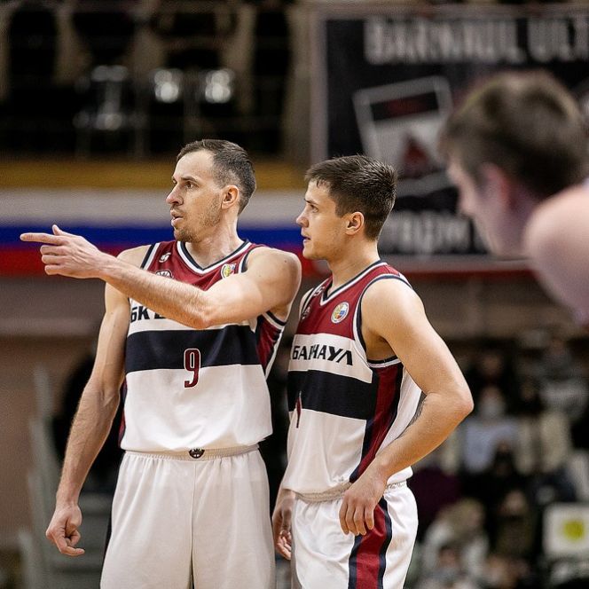 Фото: Сергей Бутин