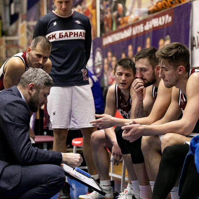 Фото: Сергей Бутин