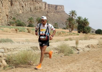 Бег на выживание