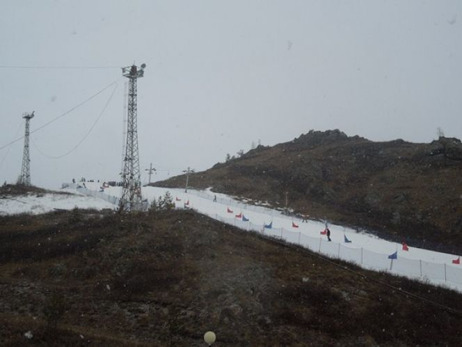 Победная параллель