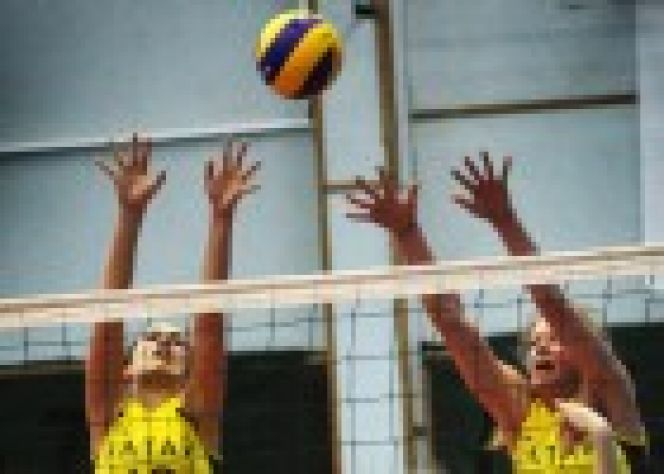 29-30 ноября. Барнаул. СОК АлтГУ. Чемпионат России среди женщин. Высшая лига «Б». «Алтай-педакадемия» (Барнаул) – «Кировец» (Новосибирск).