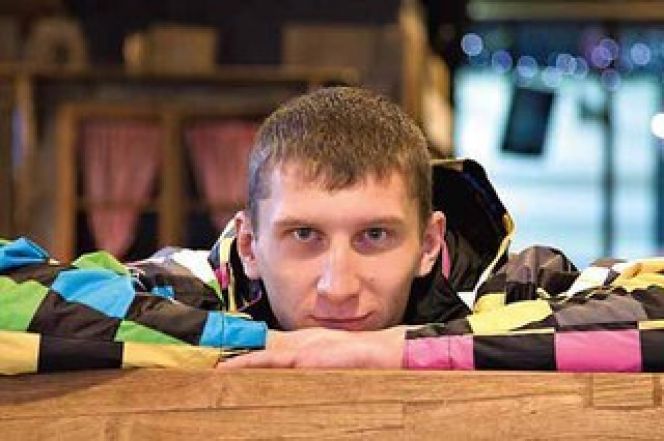 Андрей Соболев занял второе место в параллельном слаломе-гиганте на первом этапе Кубка России в Абзаково.