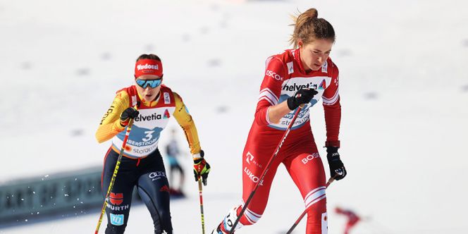 Яна Кирпиченко / Фото: Picture alliance / Contributor / Picture alliance / Gettyimages.ru