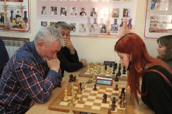 Фото Ярослава Махначёва