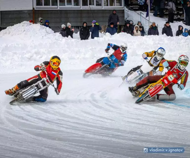 Фото: Владимир Игнатов