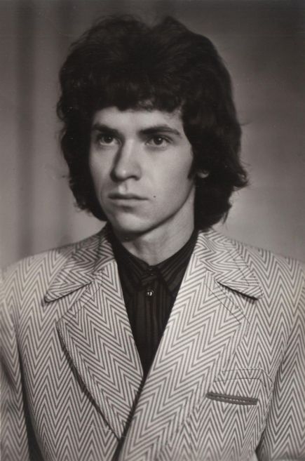 Валерий Лямкин