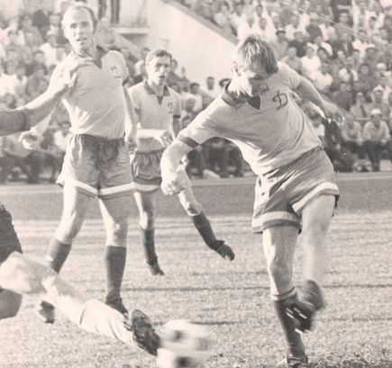 Они были первыми