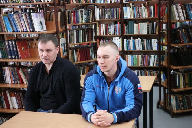 Фото: Вадим Вязанцев / Алтайский спорт