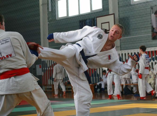 13 марта. Барнаул. СЦ "Эланс". Всероссийские соревнования 