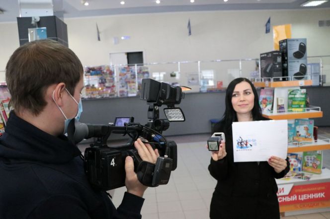 Фото: Вадим Вязанцев / Алтайский спорт