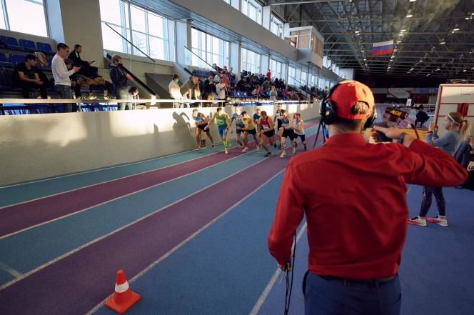 Три участника - два чемпиона. Все с медалями. Такой итог выступления членов барнаульского клуба «Восток Спорт»  на чемпионате России среди ветеранов