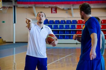 Уроки Сергея Белова и школа ЦСКА