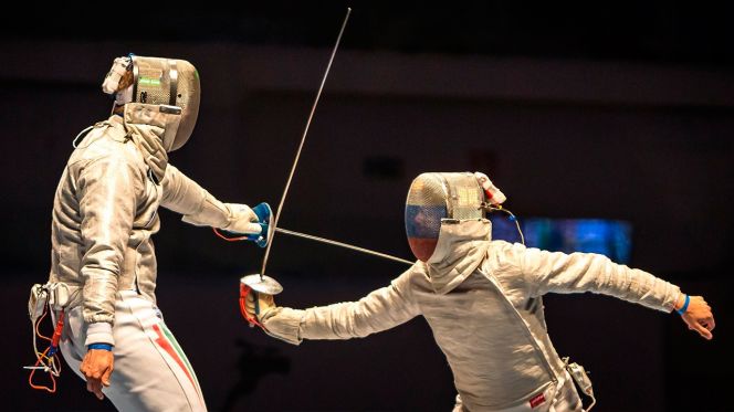 Валериан Феоктистов: «Дебют Смирновой смазал ковид»