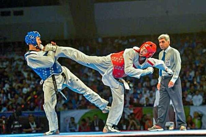 Ударная концовка