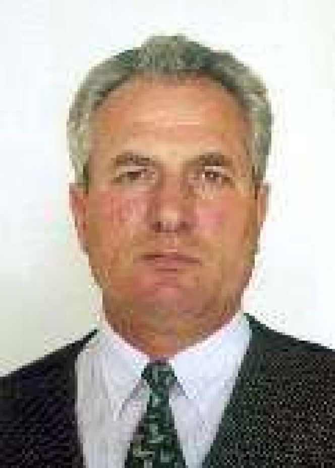 На 64-м году ушёл из жизни Виктор Насонов, много лет возглавлявший краевой спорткомитет.