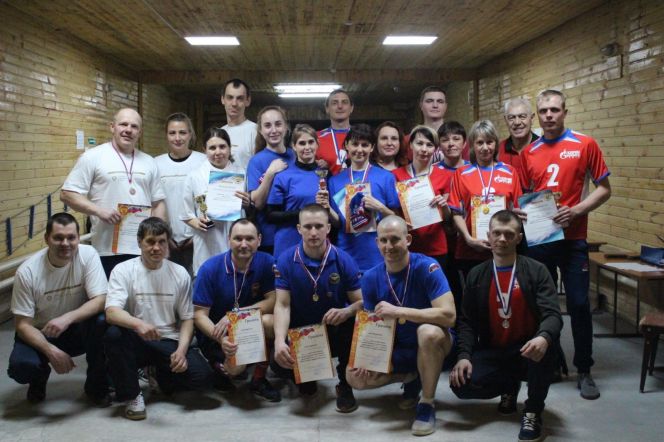 В Бийске подвели итоги муниципального этапа фестиваля ГТО среди трудовых коллективов