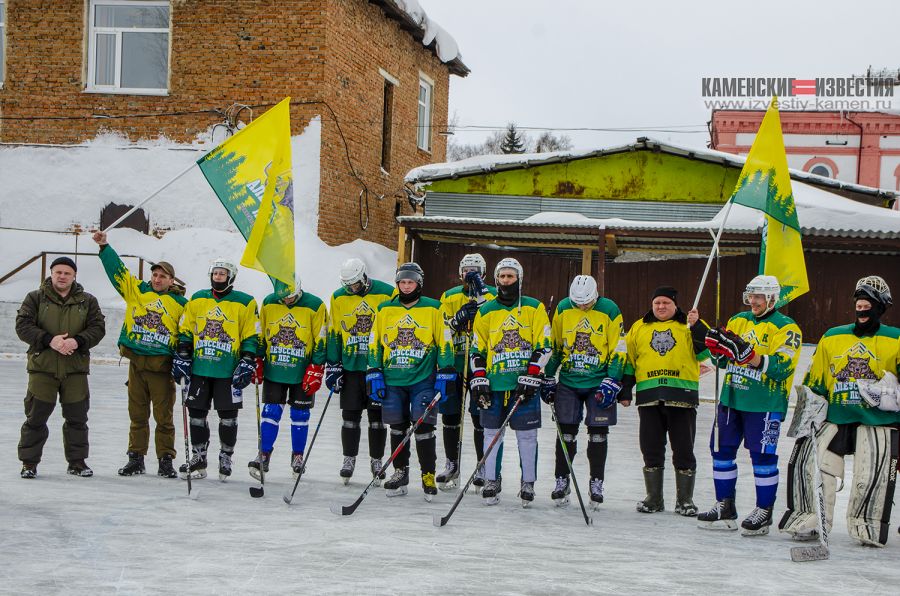 Фото: Дмитрий ПРОСКУРИН / Каменские известия