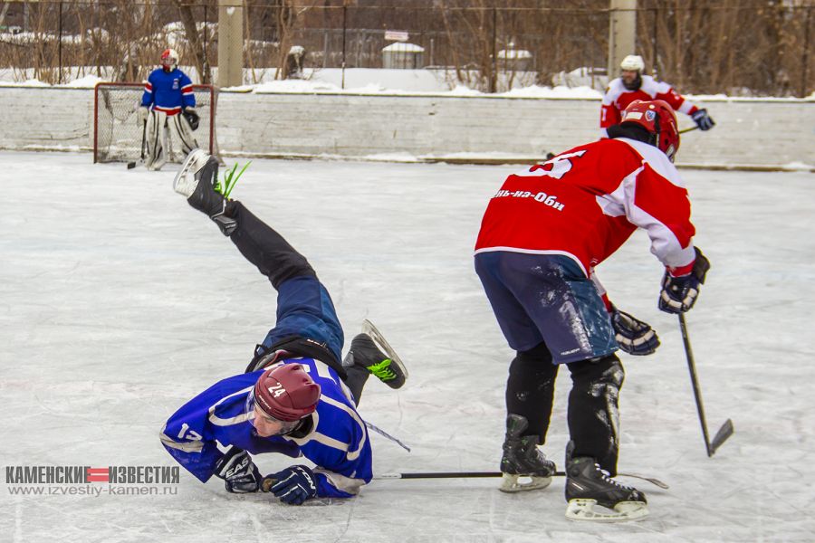 Фото: Дмитрий ПРОСКУРИН / Каменские известия