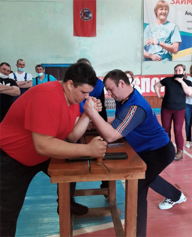 Самое интересное ещё впереди!