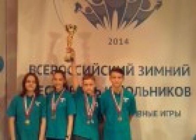 12 декабря. Барнаул. Краевой шахматный клуб. Турнир воспитанников детских домов Алтайского края. 