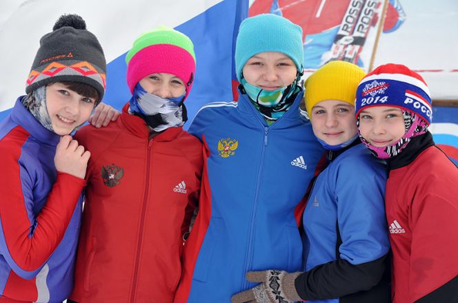 В поселке Тягун прошло открытое первенство Заринского района среди спортсменов всех возрастов (фото).