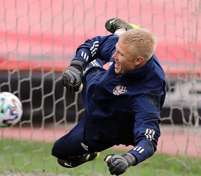 Фото: РФС и инстаграм Юрия Дюпина