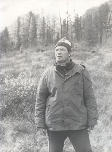 На гребне волны