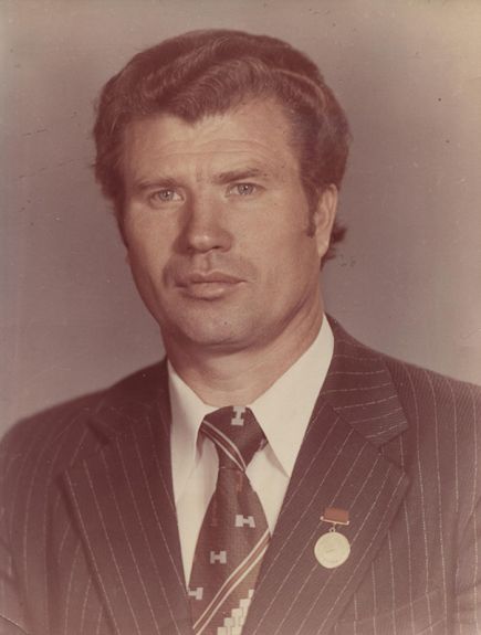 На гребне волны