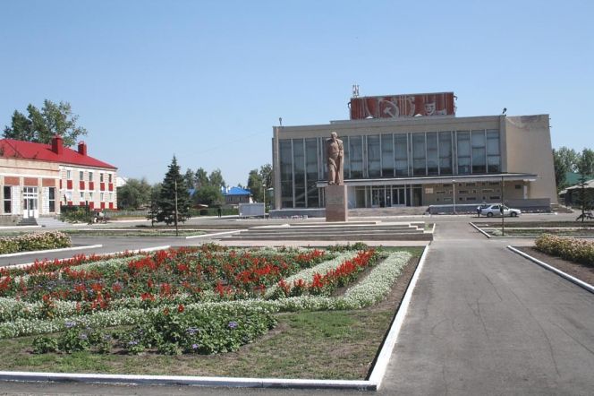 Финал летней олимпиады сельских спортсменов Алтайского края в Мамонтово перенесен на 22-25 июля 