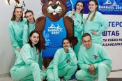 Продолжается регистрация волонтеров на этап Кубка мира по гребле на байдарках и каноэ в Барнауле