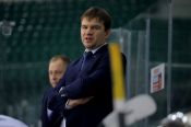 Александр Усачёв: "Многие игроки, наверное, не понимают цену игр плей-офф"
