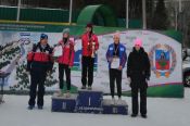 В Белокурихе провели заключительный старт сезона - открытое первенство края в трёх возрастных группах