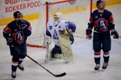 Подвешенные лидеры. Итоги игрового дня 1/2 финала Кубка Федерации 