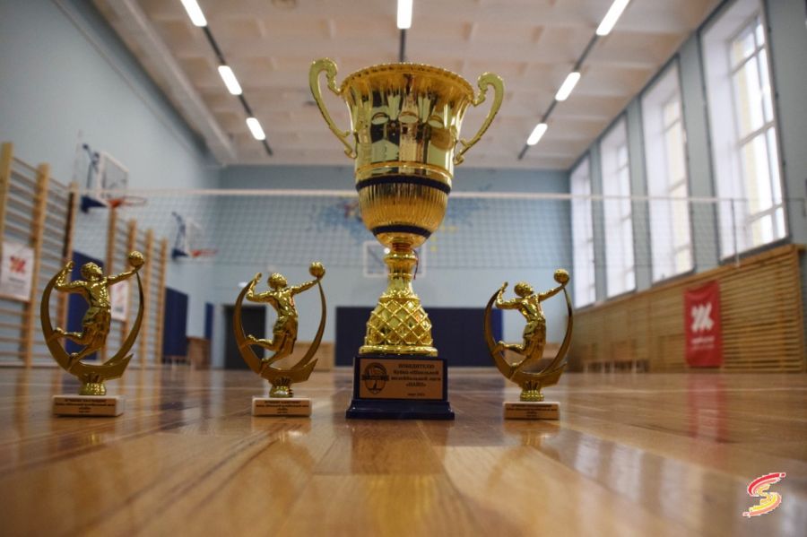 Фото: Екатерина Денисова/"Спортивная инициатива"