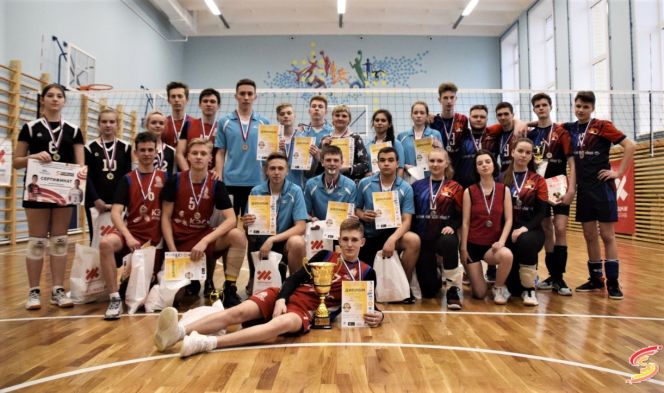 Фото: Екатерина Денисова/"Спортивная инициатива"