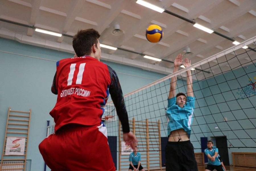 Фото: Виталий Дворянкин/"Алтайский спорт"