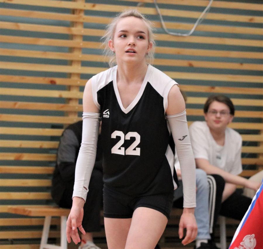 Фото: Виталий Дворянкин/"Алтайский спорт"