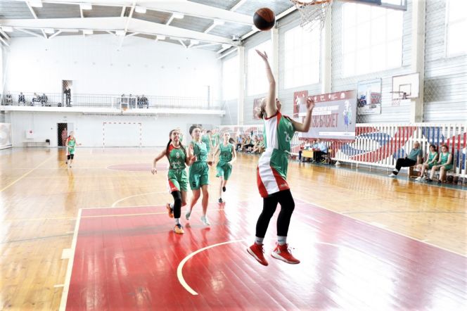 Фото: Ирина Лаас