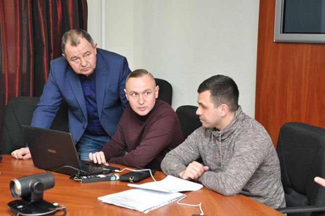 Краевая федерация футбола подвела итоги регионального этапа конкурса «Россия – футбольная страна!»