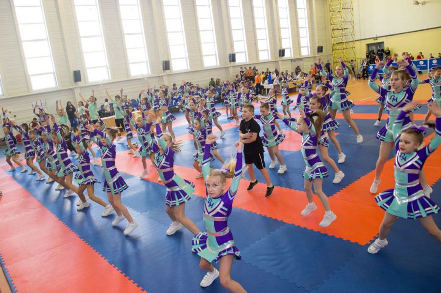 Фото: Михаил Полубедов